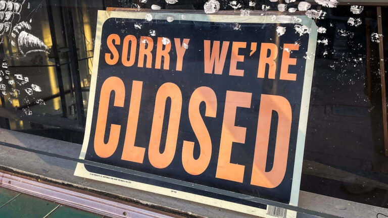 Эти рестораны Fresno-area закрываются, один из них открывается в Писмо-Бич.