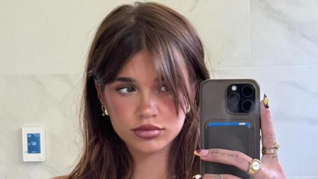 Модель OnlyFans захлопнулась после разговора с 1200 студентами