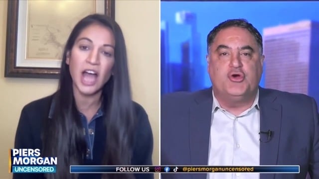 Жена Стивена Миллера страдает от глушения в воздухе