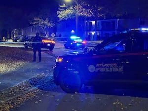 2 погибших в стрельбе в Атланте