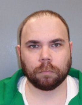 Стрельба расстреливает серийного убийцу из Южной Каролины, который написал сообщение кровью жертвы