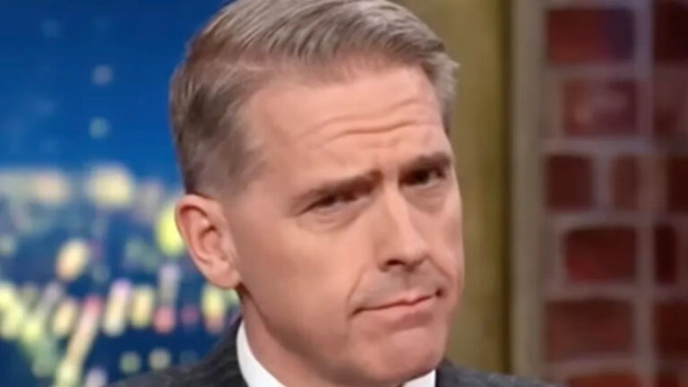 Скотт Дженнингс из CNN рассказал о комментарии Black Guest на шоу Эбби Филлип