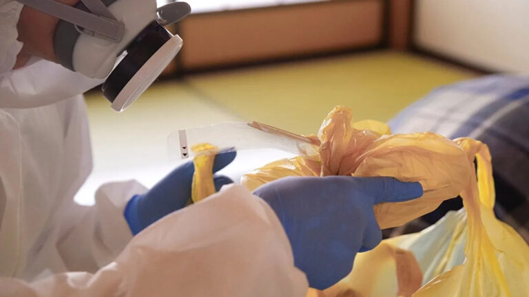 Очистит ли место преступления забытую публичную службу Америки?