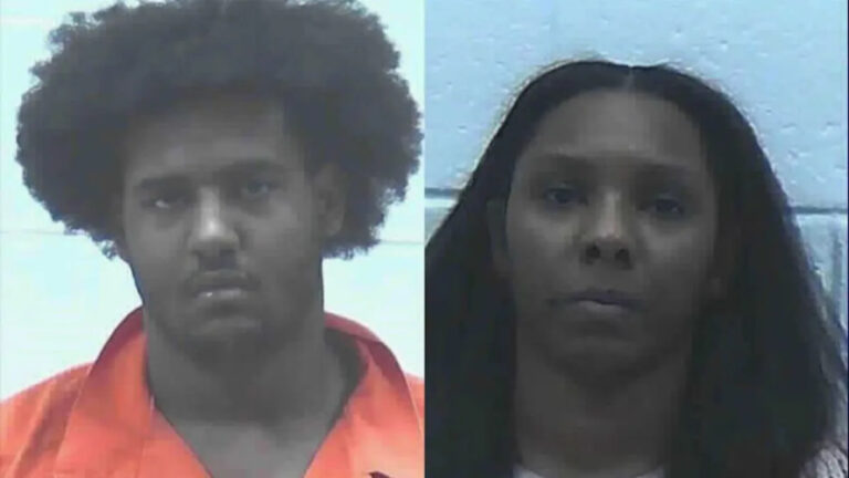 Видео с наблюдения показывает, как футболист UGA достигает скорости более 100 миль в час во время полицейской погони