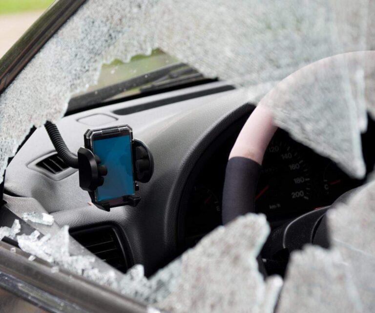 Эти 10 машин больше всего украдены в ИЛ, — говорится в отчете. — А ваш список?