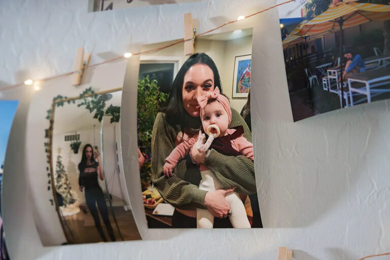 Как профессиональная футбольная перспектива стала центром смертельного похищения женщины Темпе