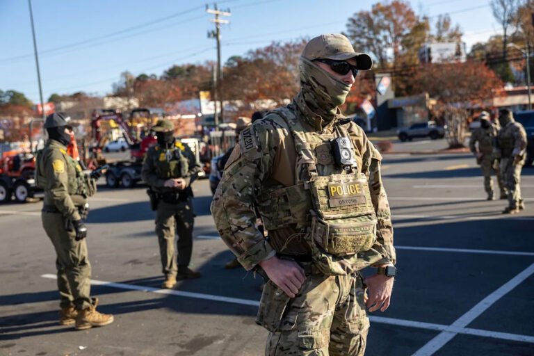 Губернатор НК задает вопросы тактике пограничного патруля в письме к Ноему DHS