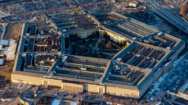 Провальная проверка Пентагона затушевывает то, как на самом деле используются деньги налогоплательщиков