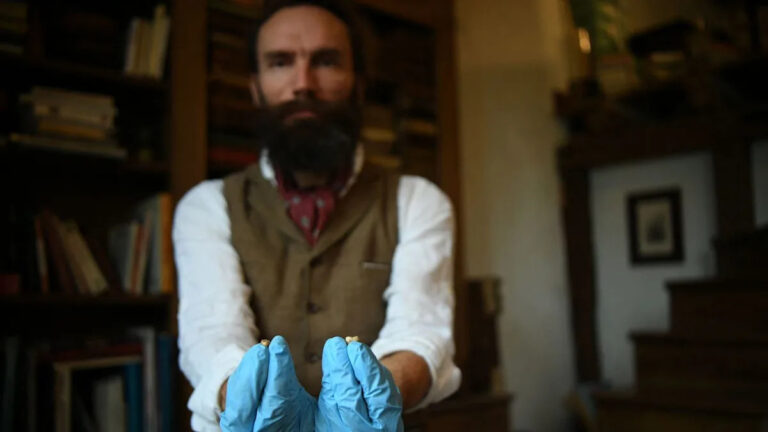 Ученые повязали ДНК «последнего неандертальца» и изменили историю человечества