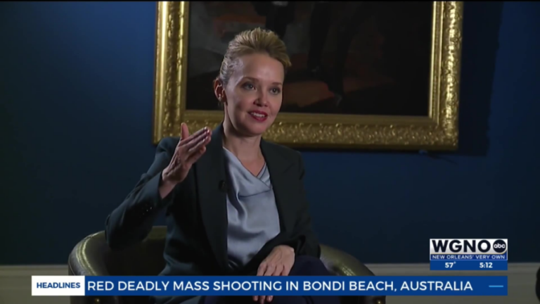 Избранная мэр Нового Орлеана Хелена Морено о бюджете, улицах, зарплатах сотрудников и многом другом