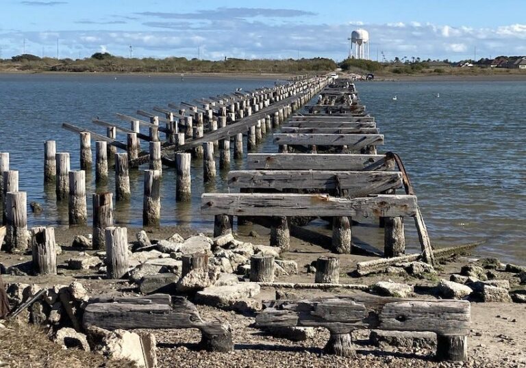 Проект моста Холли Роуд завершен на 60%; вот как дать обратную связь