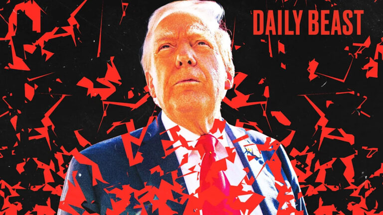 Я знаю, почему Трамп не тот человек, которого я знал: Скарамуччи