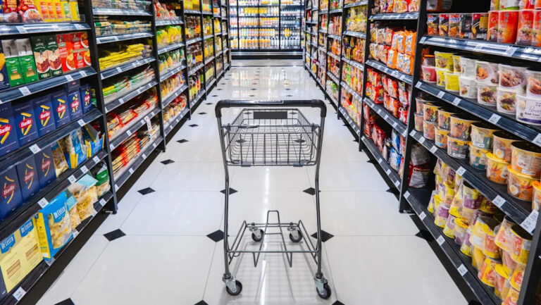 Эти иконические бренды продуктов питания принадлежат китайским компаниям.