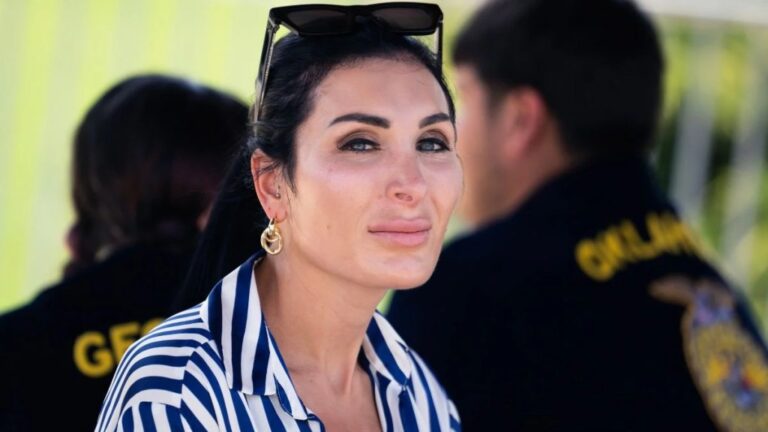 Лора Лумер также говорит, что синдром Трампа Роба Райнера привел к его смерти: «Кризис психического здоровья»