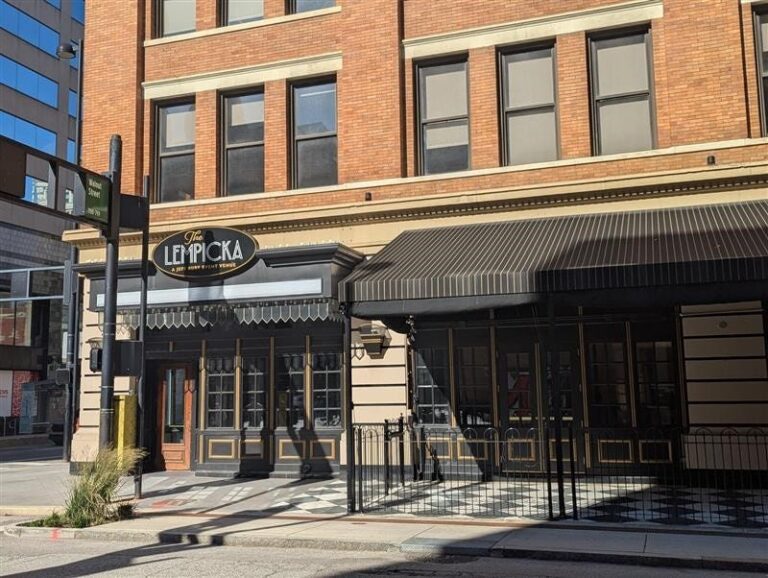 Jeff Ruby’s vs Towne Properties раскрывает правду о безопасности в центре города