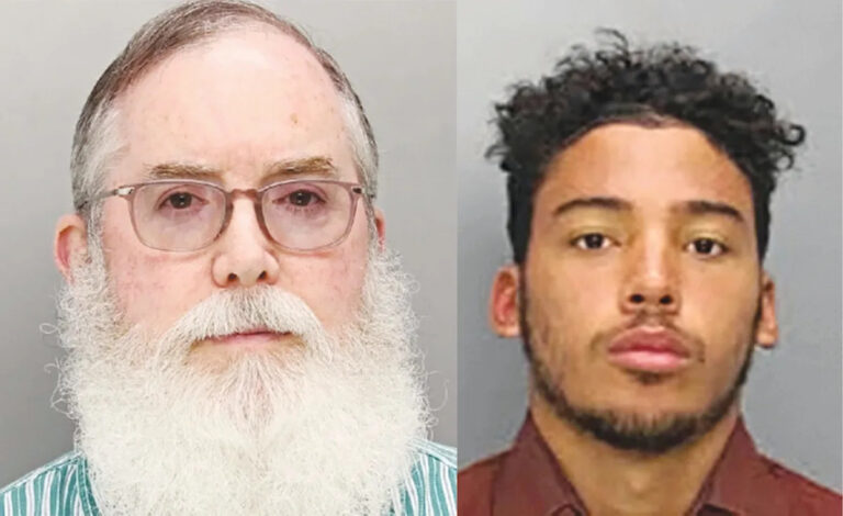 Пол Кендрик обжалует приговор за убийство, и почему заключенный в камере смертников хочет нового суда