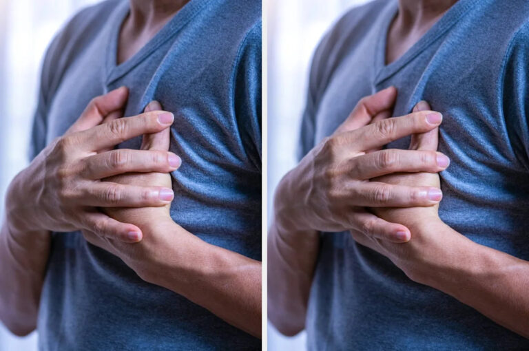 Врачи просят вас прекратить делать это в срочном порядке, и это может буквально спасти вашу жизнь.