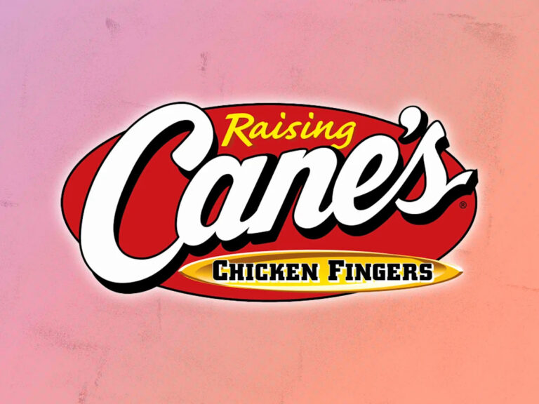 Raising Cane’s открывает новое, первое в своем роде место