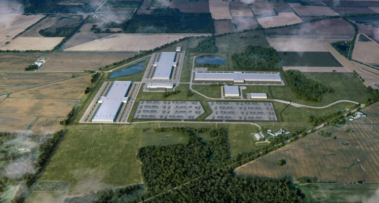 Некоторые законодатели Мичигана поддержали запрос DTE на ускорение работы дата-центра