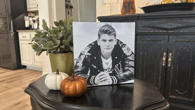 Владелец грузовой компании, водитель, арестованный в аварии, в которой погиб выпускник Vandegrift