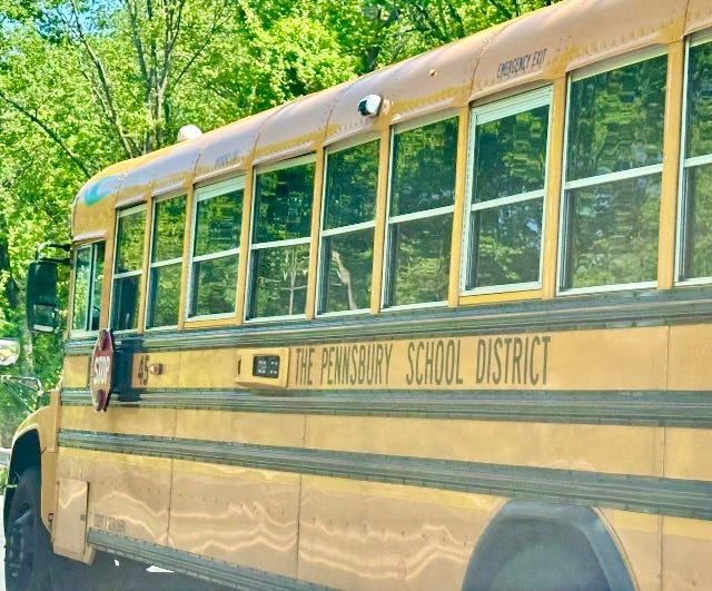 Даты обучения в округах округа Бакс; посмотрите, когда у вашего ребенка будет 1-й день в школе