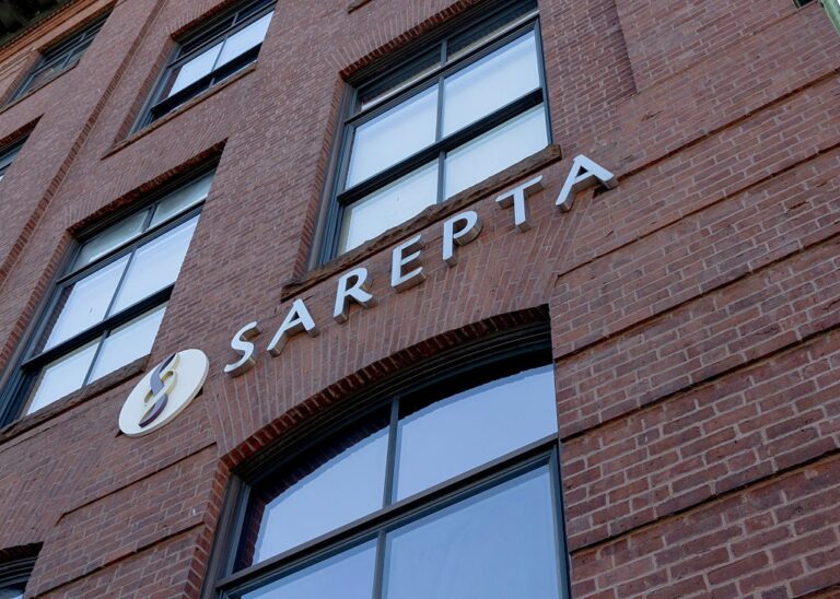 Сарепта для исследования иммунодепрессанта Elevidys, чтобы избежать смертельных AE