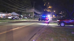 1 погибший, 1 раненый после аварии в районе Ксения, сообщает ОСХП