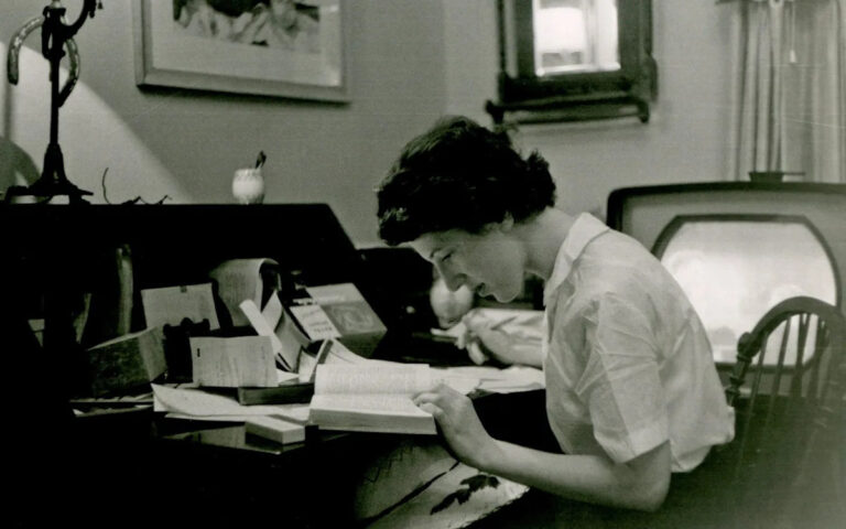 Эйлин Харрис, ведущий историк неоклассического архитектора Роберта Адама