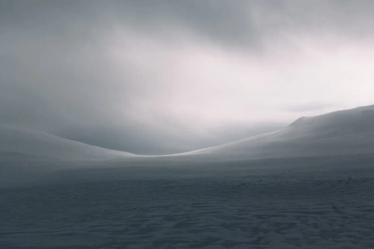 Ученые предупреждают после обнаружения тревожного подводного явления «снега»: «Миллионы тонн»