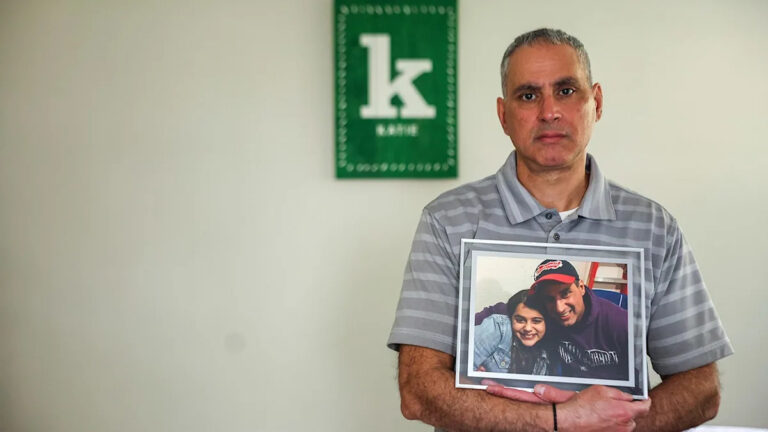 Семьи Ангела поблагодарили Трампа в новом видео на День благодарения за его усилия по обеспечению безопасности границ: Мы ценим вас