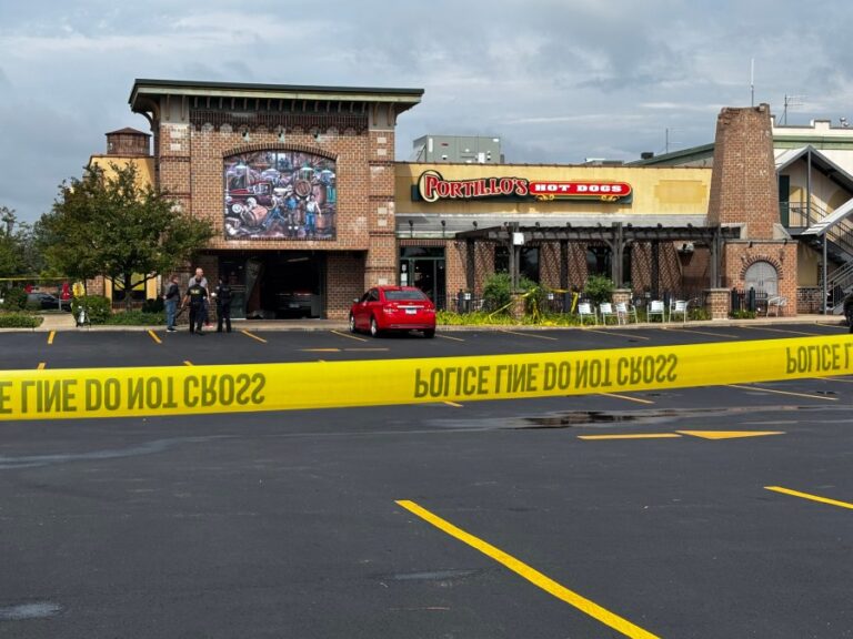 Деревня Освего одобрила новый указ, направленный на предотвращение аварий на дорогах в честь 2-летнего мальчика, погибшего в аварии в Портильо.