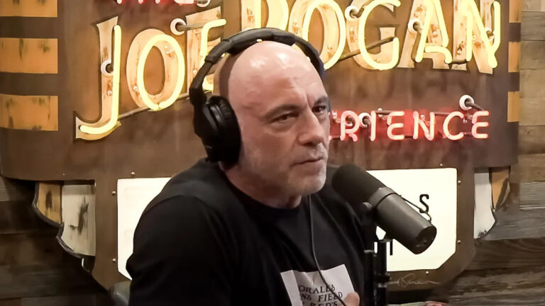 Джо Роган: «Хреновик» Хантер Байден может стать президентом