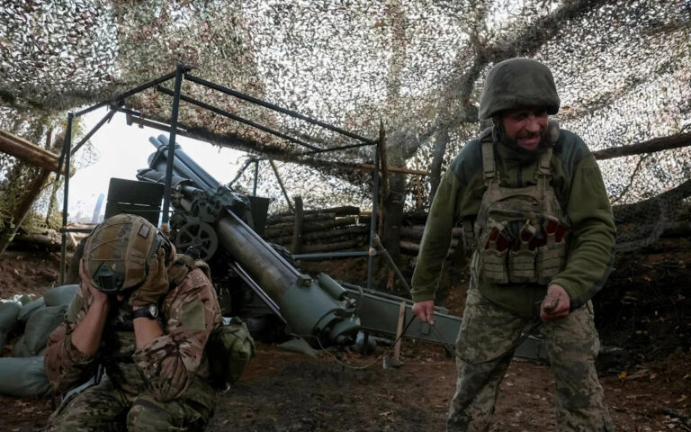 Почти 100 тысяч молодых людей бегут из Украины за два месяца