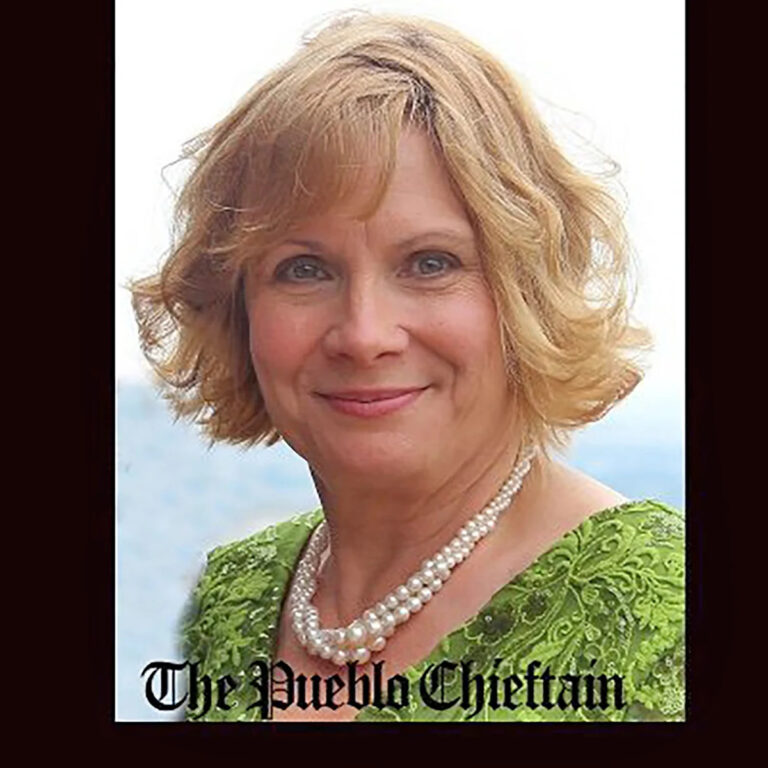 Хармон: прощается с Пуэбло после 35-летней карьеры вождя