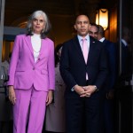 Домой Демократы связались с полицией Капитолия по поводу угроз Трампа