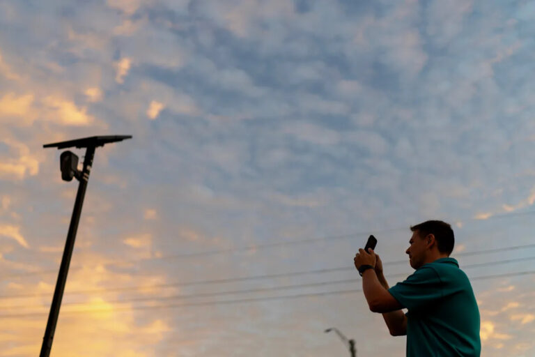 Законодатели сомневаются в законности программы чтения номерных знаков пограничного патруля