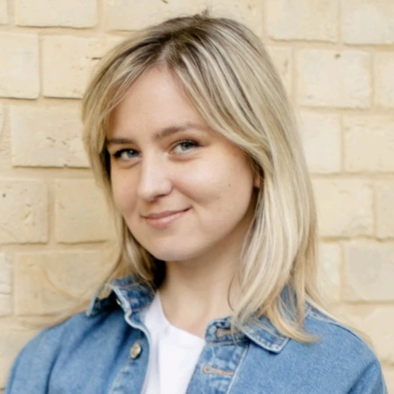 Ирина Кутелева-Коваленко